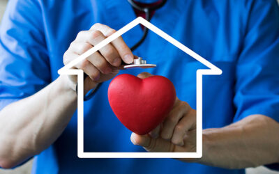 57% of Home Healthcare Workers Experience Physical Violence, Study Finds