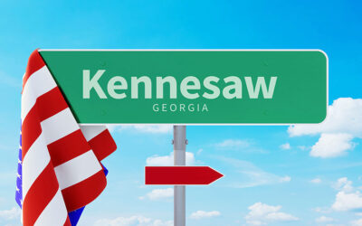 Armed Teen Arrested at Kennesaw State University
