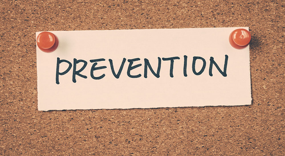 Prevent Youth Violence