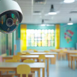 School Video Surveillance