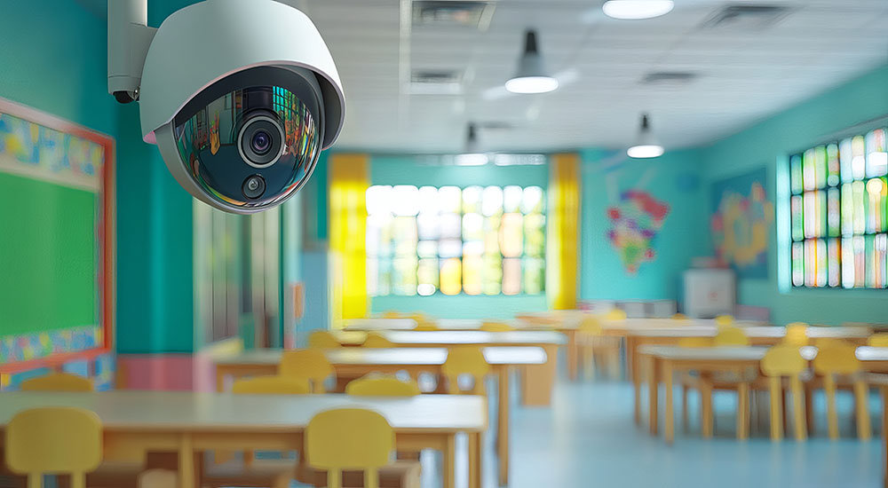 The When’s and Why’s of School Video Surveillance Maintenance