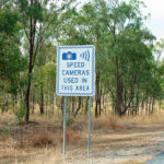 Speed Cameras in School Zones