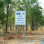 Speed Cameras in School Zones
