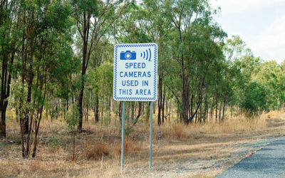 Cities, Counties Increasingly Install Speed Cameras in School Zones