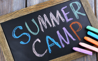 CDC Urges Summer Camps to Require Measles Immunity Documentation