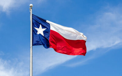 Texas Governor Signs Bill to Restrict Expressive Activities on College Campuses