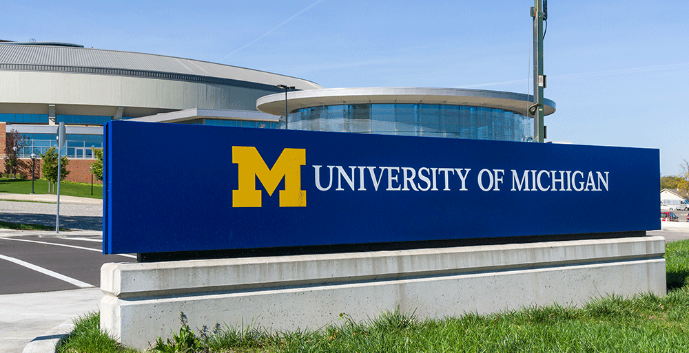 Plainclothes investigators reportedly trailed and recorded pro-Palestinian student activists on and off the University of Michigan campus for several months. Foundation for Individual Rights and Expression, Council on American-Islamic Relations