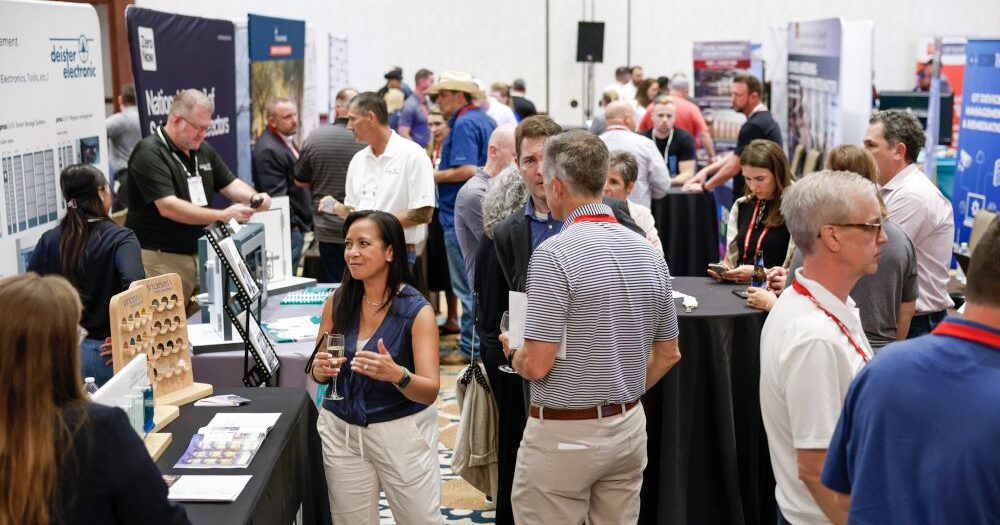 2025 Campus Safety Conference Delivers In-Depth Training, Networking, Product Demos and More