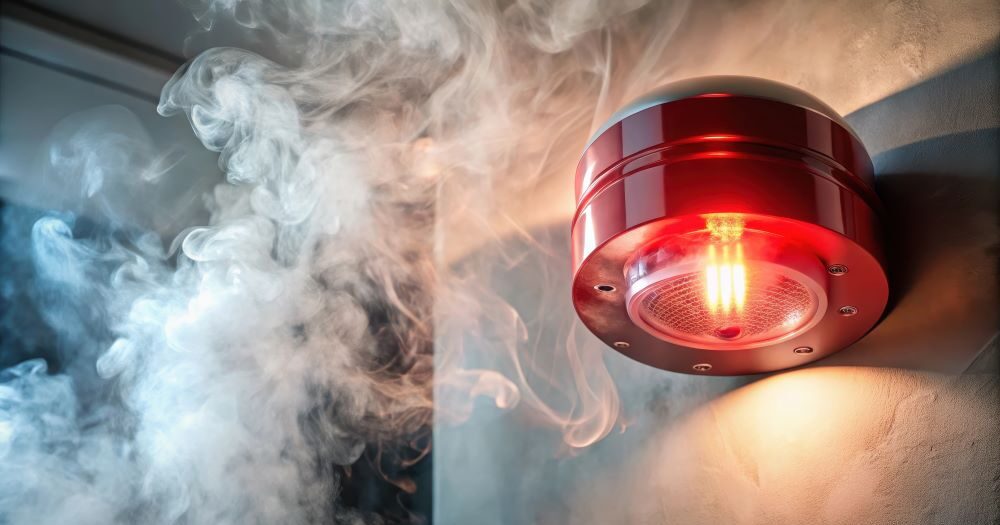 Here's a closer look at why visual and audible alerts are becoming indispensable for modern campus emergency response systems. Rick Sheets, Brinks Home