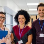 Most school security lapses involve human failures and not equipment failures. The other AI -- Active involvement by teachers, staff and the community -- can help to overcome these challenges.