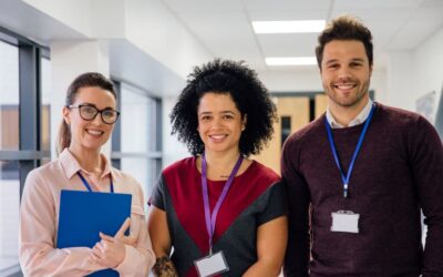 The Other AI: ‘Active Involvement’ by Humans Is Critical in School Security