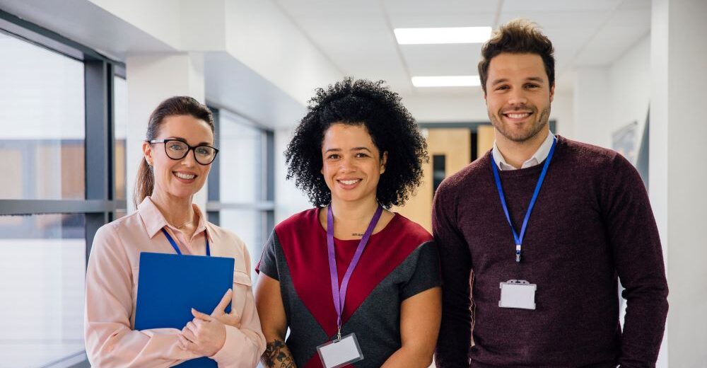Most school security lapses involve human failures and not equipment failures. The other AI -- Active involvement by teachers, staff and the community -- can help to overcome these challenges.