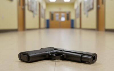 School Shootings Database Shows Big Drop in 2024-2025 Incidents