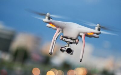 Suspect Arrested for Using Drone to Spy on Walla Walla University Dorms
