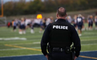 Are Campus Public Safety Wages Keeping Up with Inflation? Take Our Survey
