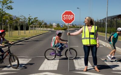 U.S. Districts Enhance School Safety Measures for Upcoming Academic Year