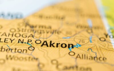 15 Injured in Akron School Parking Lot Shooting