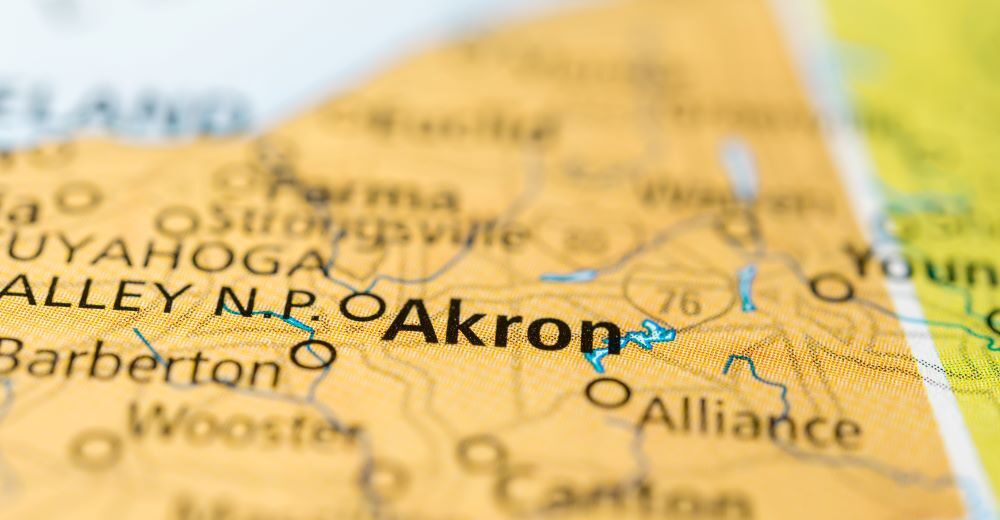 Five people were shot and 10 others were injured by vehicles in a chaotic Mason Community Learning Center parking lot incident. Akron school shooting, school security