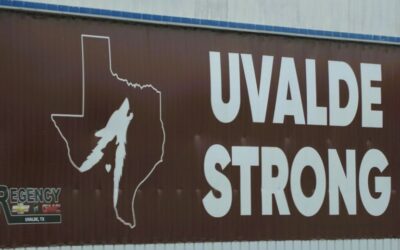Uvalde County Commissioners Vote to Release Robb Elementary Shooting Records
