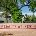 An 18-year-old suspect was arrested for a deadly shooting at the University of New Mexico that killed a 14-year-old boy and injured a 19-year-old student. John Fuentes, dorm room shooting, UNM