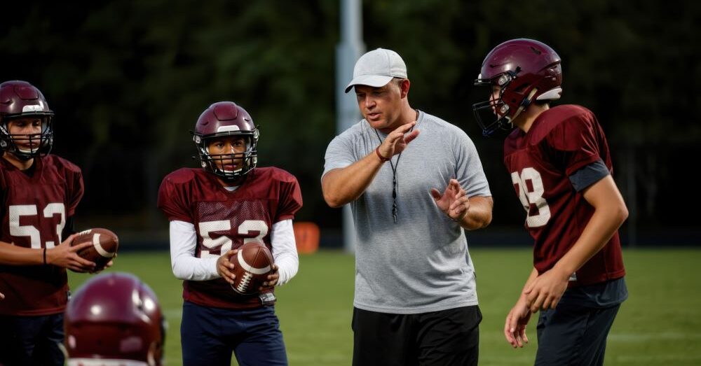 Coaches and athletic staff members should be on school threat management teams due to their unique relationships with students and their ability to identify concerning behaviors. active shooter