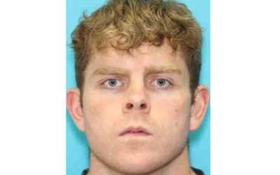 Man Arrested in Connection with Devil’s Den Murders Is a Teacher