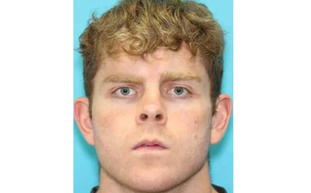 Andrew James McGann, a teacher, has been arrested in connection with the Devil’s Den murders in Springdale, Arkansas. Springdale Public Schools, Broken Arrow Public Schools