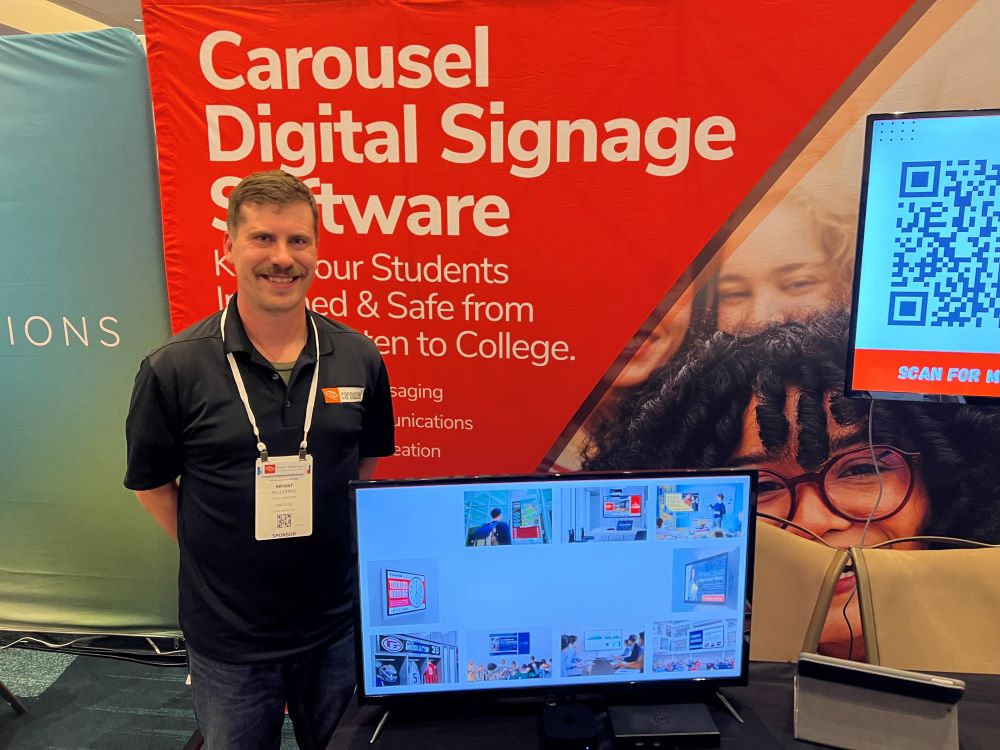 2025 Campus Safety Conference Delivers In-Depth Training, Networking, Product Demos and More, slide 2