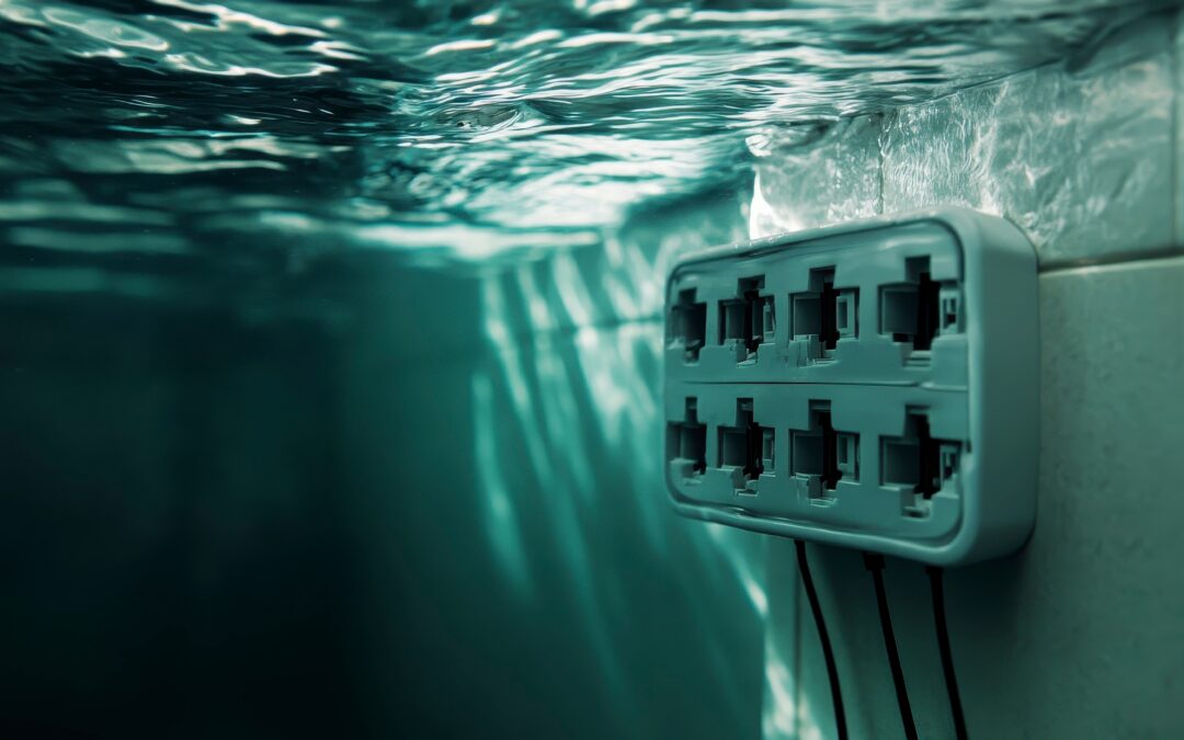 NFPA Summer Safety Tips to Avoid Electric Shock Drowning Risks