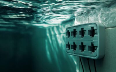 NFPA Summer Safety Tips to Avoid Electric Shock Drowning Risks