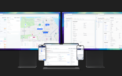 Introducing Hero: The First End-to-End, AI-Powered Platform for Public Safety