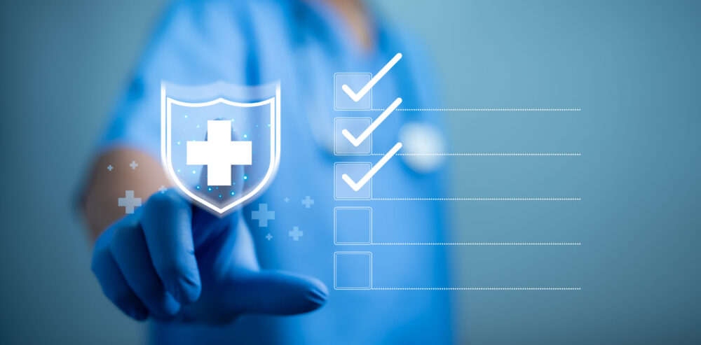 Verkada Healthcare