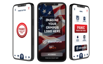 Reimagine Campus Security with a Custom Safety App