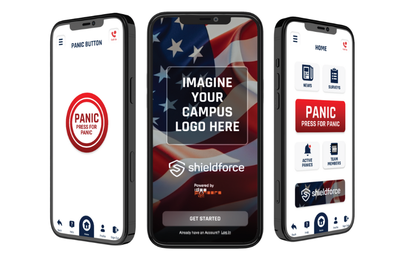 ShieldForce