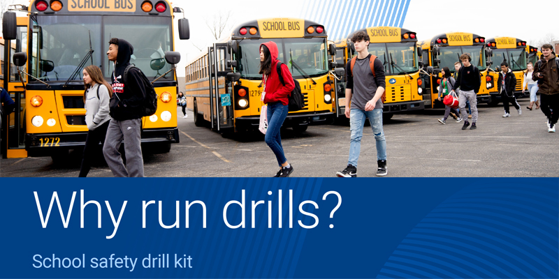 Transform Your School's Emergency Preparedness with Enhanced Safety Drills