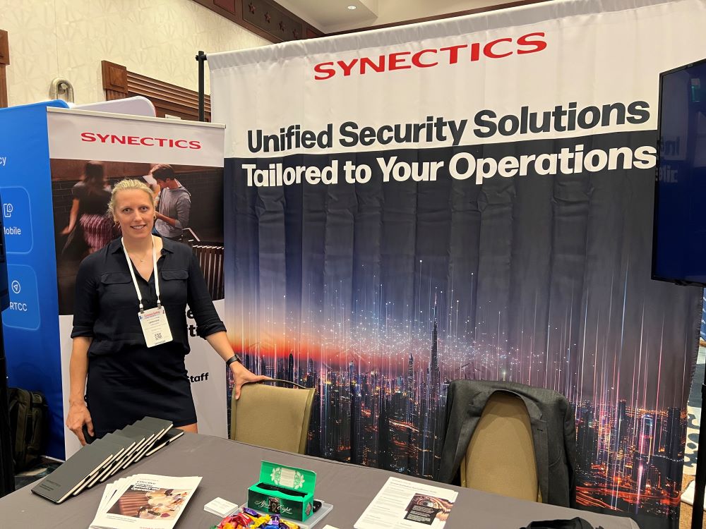2025 Campus Safety Conference Delivers In-Depth Training, Networking, Product Demos and More, slide 8