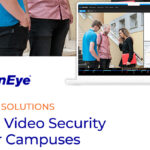 Smarter Video Security for Safer Campuses