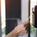 Access Control Security
