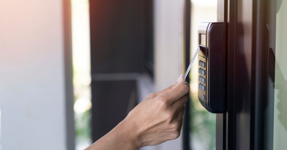 Access Control Security