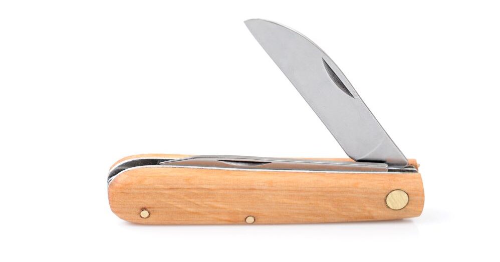The stabbing at Maryvale High School happened after the male suspect was apparently able to sneak a pocket knife past newly installed security measures. Michael Montoya II, weapons detection, school security