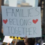 Large-scale ICE raids are having an immense negative emotional impact on U.S. and foreign-born students. immigration, deportation, family separation, School of Medicine at the University of California, Riverside