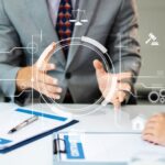 Develop your team, align on strategy and policies, and standardize your existing security technology before adding new layers. AMAG Technology, Kyle Gordon