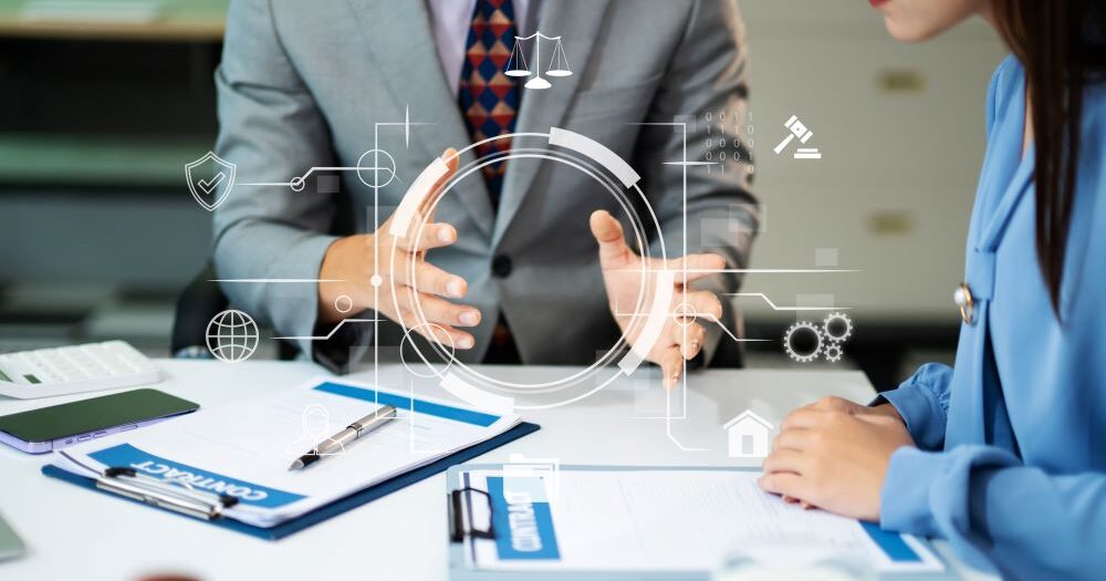 Develop your team, align on strategy and policies, and standardize your existing security technology before adding new layers. AMAG Technology, Kyle Gordon