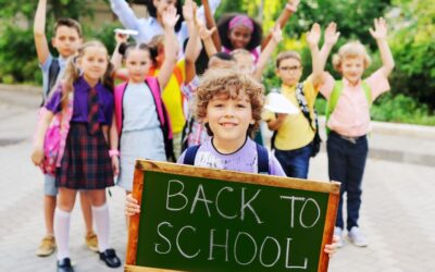 From Calm to Crisis-Ready: How Schools Can Prepare for the New School Year