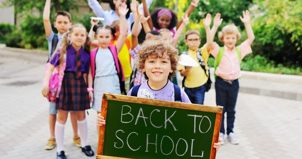 These essential strategies enhance school safety and include effective crisis management and back-to-school preparation practices to ensure a secure and well-organized academic year.