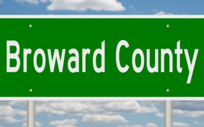 Broward County Schools Welcome Students Back with New Safety Measures and Policies