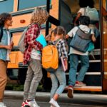 These essential back-to-school safety tips for children cover transportation and campus awareness to ensure they’ll get to and from school safely.