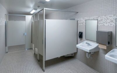 Texas School Security Officer Fired for Leaving Gun in Campus Bathroom