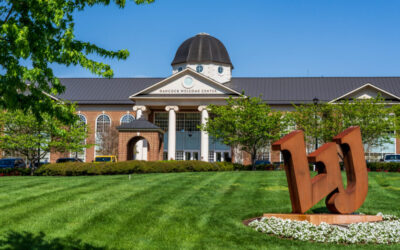 Another Former Liberty University Employee Sues Over Alleged Retaliation