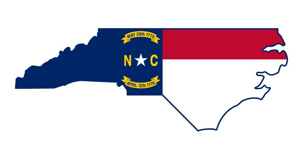North Carolina's HB 193 will allow private schools to authorize teachers, staff, and volunteers to carry concealed handguns on school grounds under strict training and approval requirements. Josh Stein